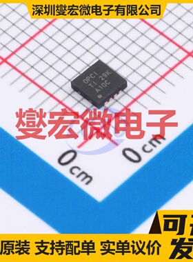 OPA2322AIDRGT SON-8-EP(3x3) 双路运算放大器芯片IC