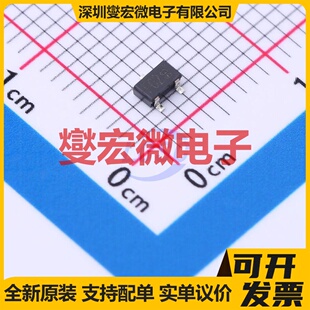 DTD123TKT146 TO-236-3(SOT-23-3) NPN 40V 500mA 数字晶体管