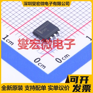 NCP4306AAAZZZADR2G SOIC-8 AC-DC电源稳压控制器芯片IC