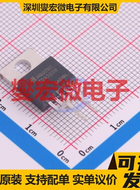 TDA2003TB TO-220B-5 音频放大器芯片IC