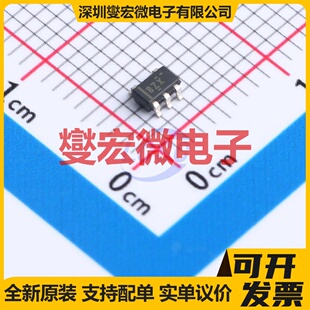 OPA659IDBVT SOT-23-5 FET输入放大器芯片IC