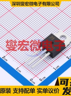 JMSH1004BC-U TO-220-3L 场效应管晶体管