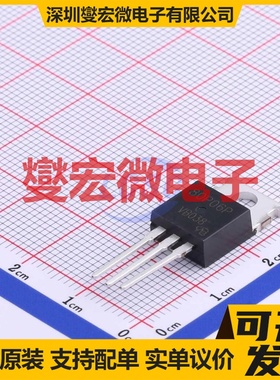 SPP80P06PH-VB TO-220AB-3 P 60V 场效应管晶体管