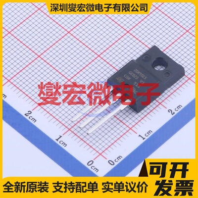 STF20N95K5 TO-220F-3 N 950V 17.5A 场效应管晶体管