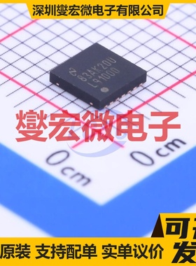 LMP91000SD/NOPB WSON-14-EP(4x4) AFE模拟前端芯片IC