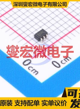 SN74LVC2G07MDCKTEP SC-70-6 缓冲/驱动/接收/收发器芯片IC