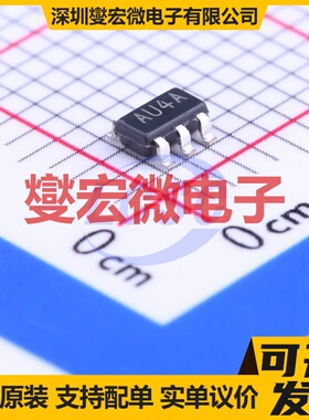 LM7321MFX/NOPB SOT-23-5 单路精密运算放大器芯片IC