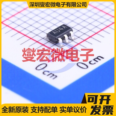 LM7321MFX/NOPB SOT-23-5 单路精密运算放大器芯片IC