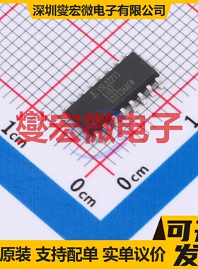 ISL32273EIBZ-T SOIC-16 其他接口芯片IC