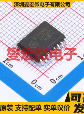 π162M61 SOIC-16-300mil 数字隔离器芯片IC
