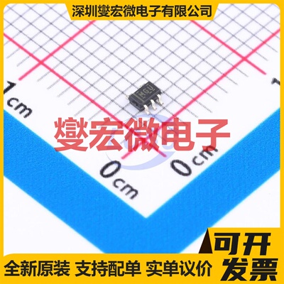 LM4041BIDCKR SC-70-5 电压基准芯片IC