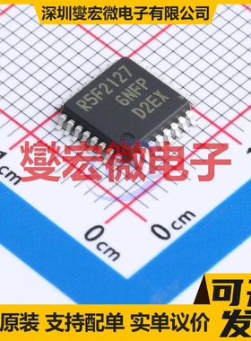 R5F21276SNFP#V2 LQFP-32 MCU/MPU/SOC微处理器控制器