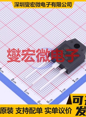 FDA032N08 TO-3PN N 75V 235A 场效应管晶体管