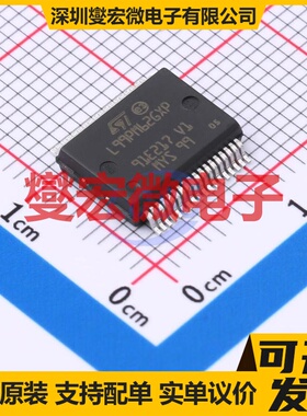 L99PM62GXPTR PowerSSO-36 专业电源管理芯片IC