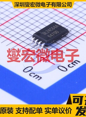 BL24C64A-SFRC TSSOP-8 EEPROM带电可擦写存储器芯片IC