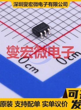 SN74LVC2G34DCKR SOT-363-6 缓冲/驱动/接收/收发器芯片IC