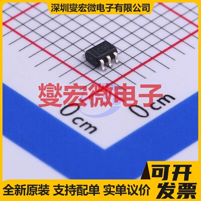 SN74LVC2G34DCKR SOT-363-6 缓冲/驱动/接收/收发器芯片IC