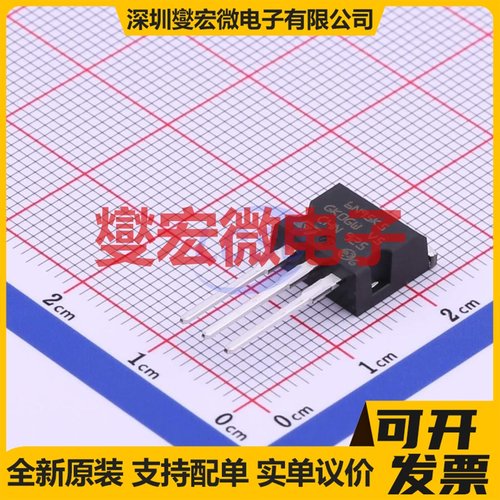 STI6N95K5 TO-262(I2PAK) N 950V 9A 场效应管晶体管