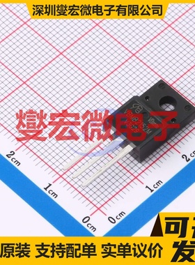 VBMB2152M TO-220F P 150V 场效应管晶体管