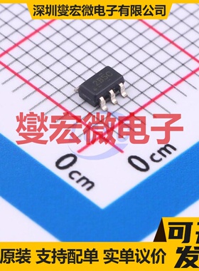 INA281A3IDBVR SOT-23-5 单路电流感应放大器芯片IC
