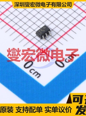 NVTJD4001NT1G SOT-363 2N 30V 250mA 场效应管晶体管