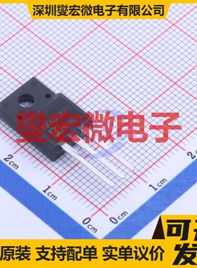 OSG60R580FTF TO-220F-3 600V 8A 场效应管晶体管