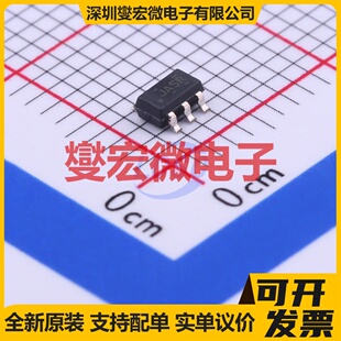 TS5A3166DBVR SOT-23-5 模拟开关/多路复用器芯片IC