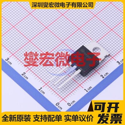 FDP20N50F TO-220 N 500V 20A 场效应管晶体管