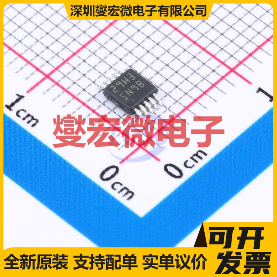 LM25011AMY HVSSOP-10 DC-DC电源转换器芯片IC