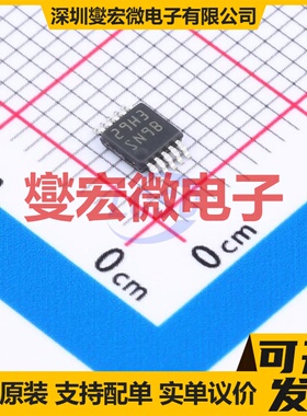 LM25011AMY HVSSOP-10 DC-DC电源转换器芯片IC