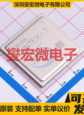 XC7K325T-3FFG900E FCBGA-900(31x31 FPGA CPLD可编程逻辑芯片IC