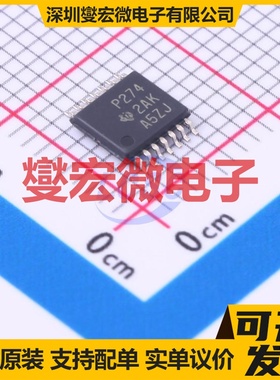 TLC274CPWR TSSOP-14 精密运算放大器芯片IC