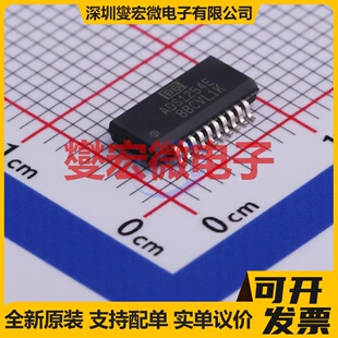 ADS1254E/2K5 QSOP-20-150mil ADC模数转换芯片IC