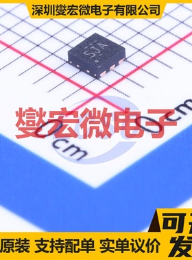 TPS70633DRVR WSON-6-EP(2x2) LDO低压差线性稳压器芯片IC