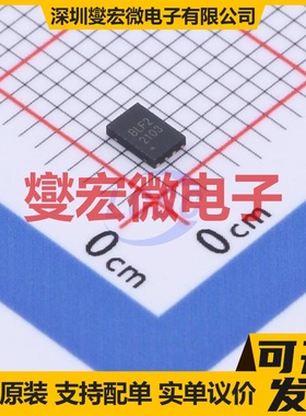 BL24C02F-NTRC DFN-8-EP(2x3) EEPROM带电可擦写存储器芯片IC