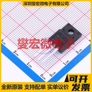 FDPF18N50T-VB TO-220F N 650V 20A 场效应管晶体管