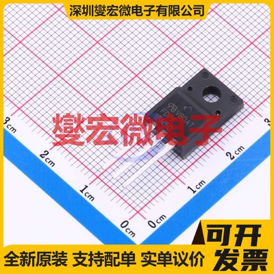 FDPF18N50T-VB TO-220F N 650V 20A 场效应管晶体管