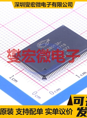 CY7C68013A-128AXI PQFP-128(14x20) MCU/MPU/SOC微处理器控制