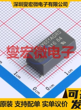 CNY651AGRST SMD-4P 晶体管输出光耦