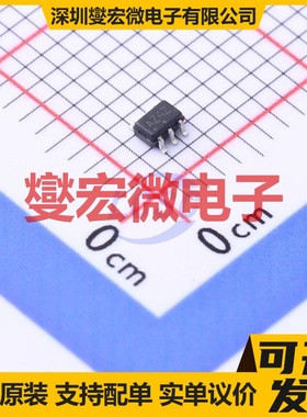 NCS199A2RSQT2G SC-70-6 单路电流感应放大器芯片IC