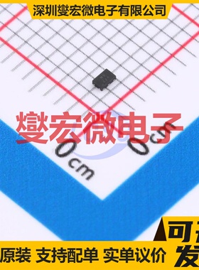 74LVC1G86FX4-7 X2-DFN1409-6 1路异或门逻辑门芯片IC