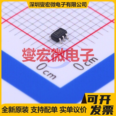 CAHCT1G126QDCKRQ1 SC-70-5 缓冲/驱动/接收/收发器芯片IC