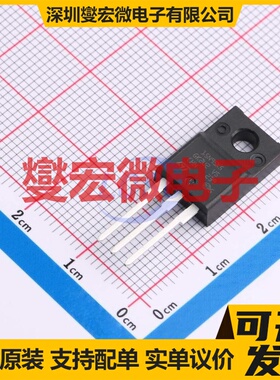 STF15N95K5 TO-220FP N 950V 12A 场效应管晶体管