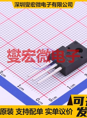 SVF4N60CAF TO-220 N 600V 4A 场效应管晶体管