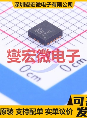 TPS61026DRCT VSON-10-EP(3x3) DC-DC电源转换器芯片IC