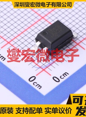 ORPC-852S-TP-C SOP-4-2.54mm 晶体管输出光耦