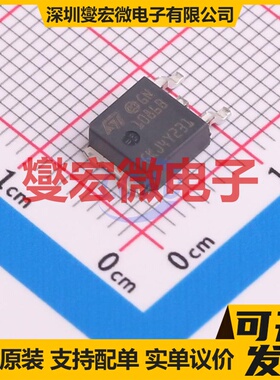 LD1086BDTTR DPAK LDO低压差线性稳压器芯片IC