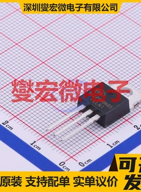 NCEP040N85 TO-220 N 85V 140A 场效应管晶体管
