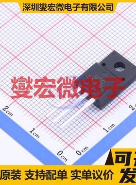 7N65L-ML-TF3-T TO-220F-3 650V 7A 场效应管晶体管