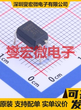 K30101C DIP-4 晶体管输出光耦